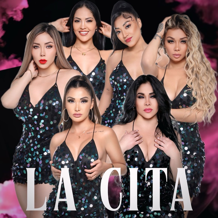 La Cita