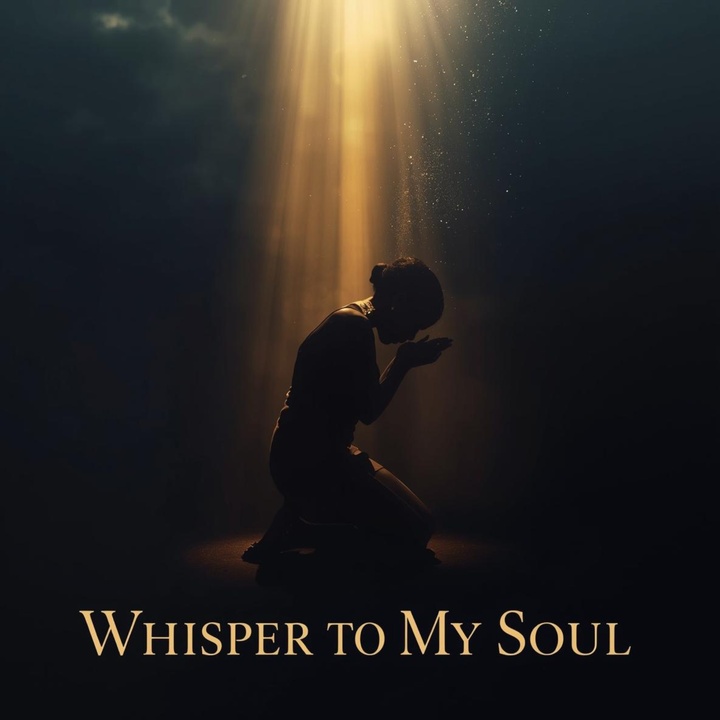 Whisper to My Soul