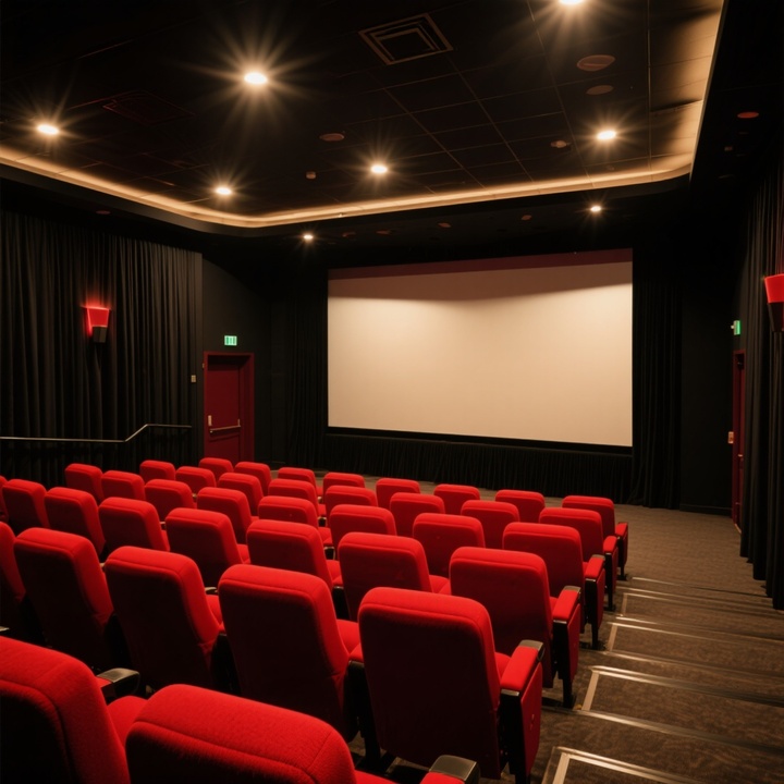 Kamar Film