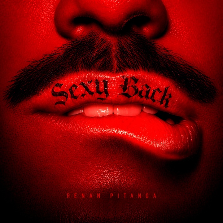 SexyBack - Dark Pop Version