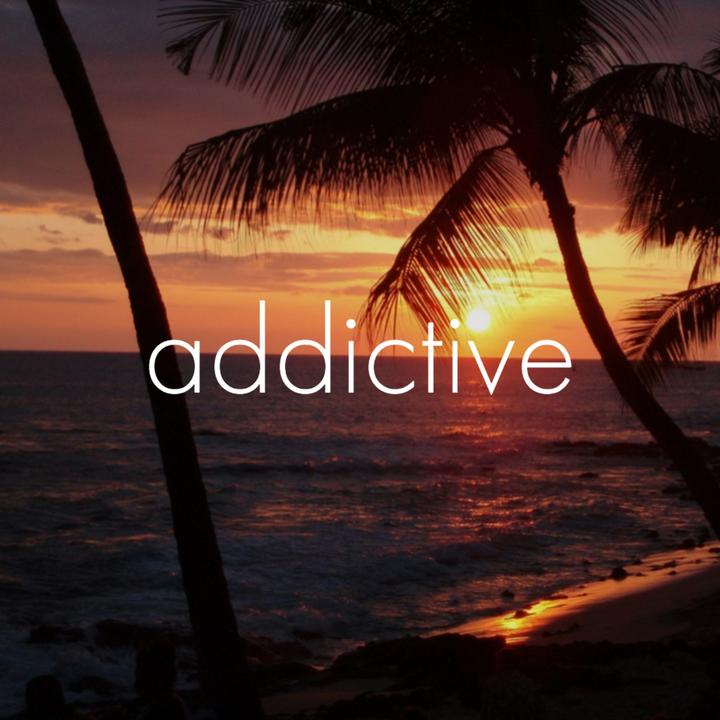 addictive (Slowed)