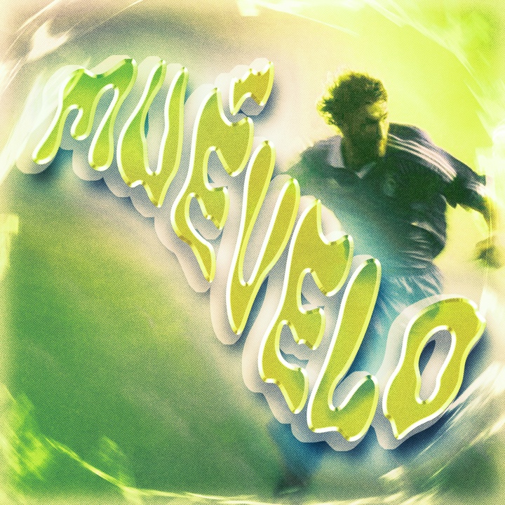 MUÉVELO (Slowed)
