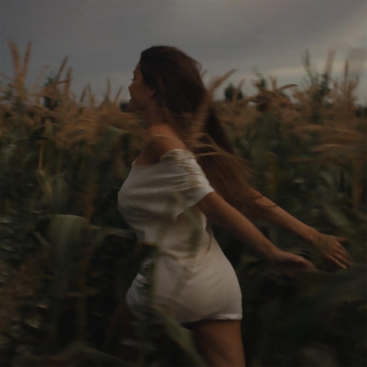 Spinnin (sped up)