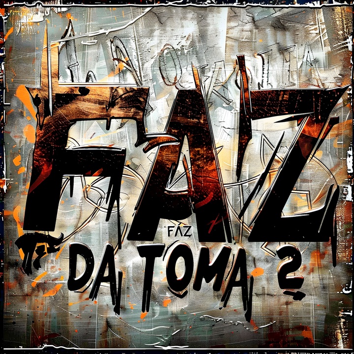 FAZ DA TOMA 2 (Mega Slowed)