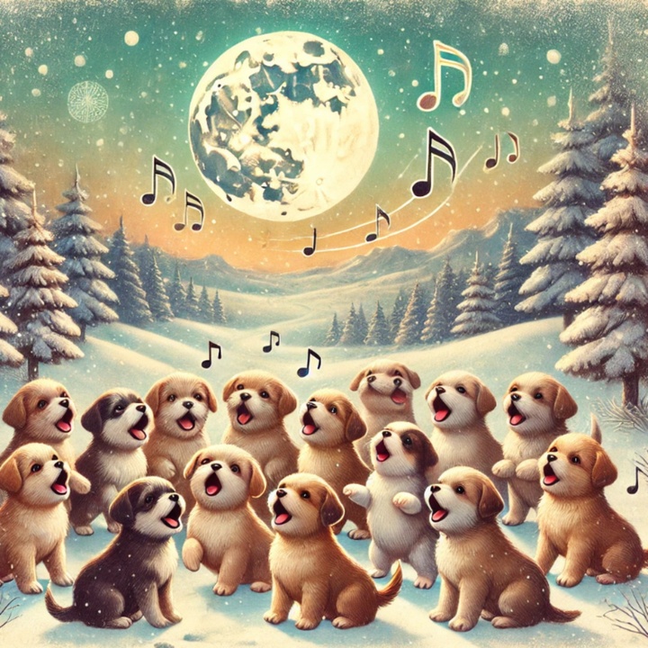Doggy Doo-Wop