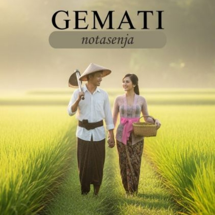 GEMATI (Remastered 2025)