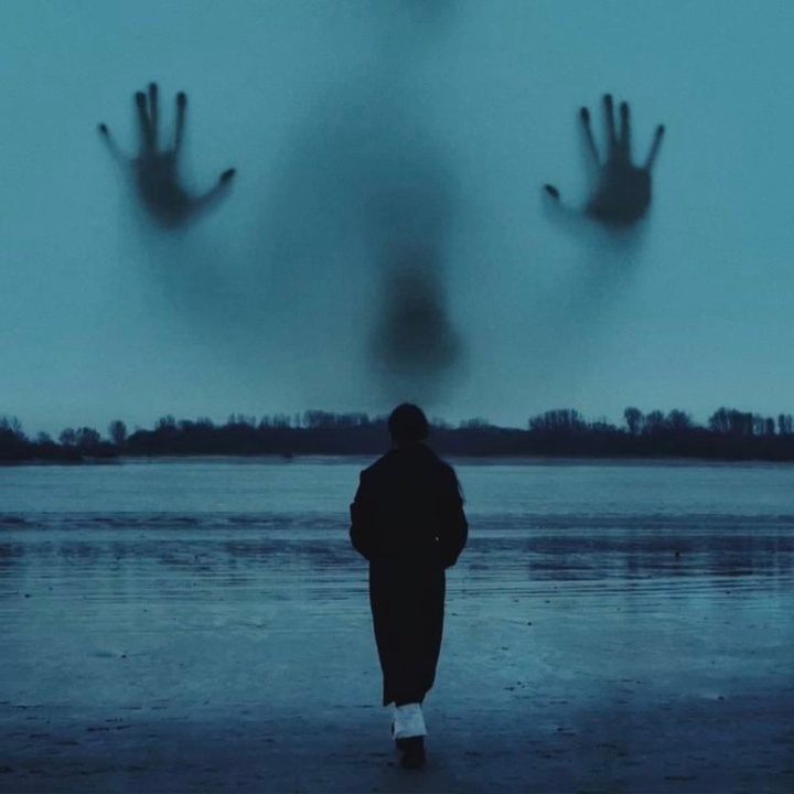 Peace (SuperSlowed)