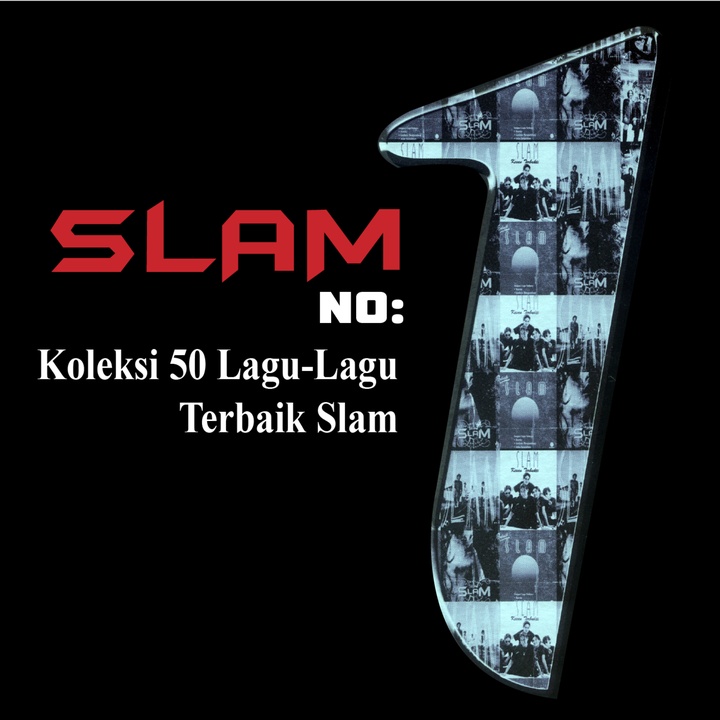 Malam Ku Kesiangan - Album Version
