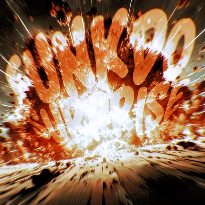 FUNK DO SURPRISE - Super Slowed
