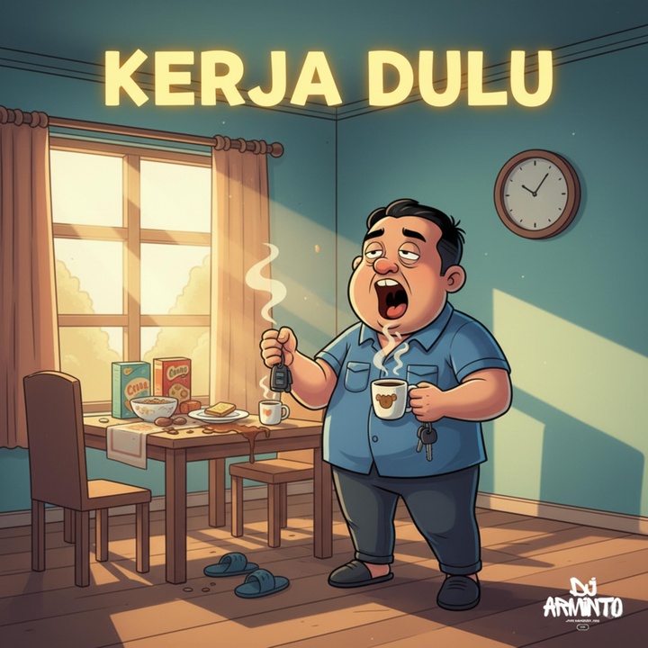 Kerja Dulu