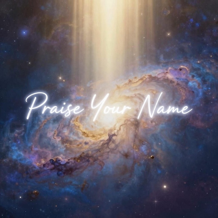Praise Your Name (Christian Worship Song)