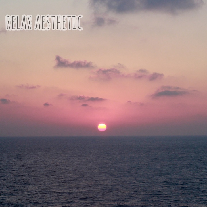 Relax Aesthetic