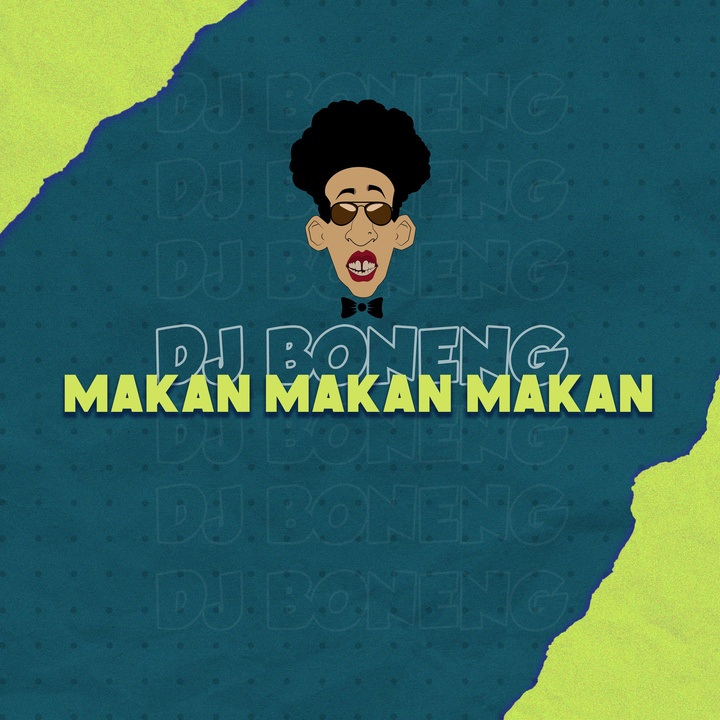 Makan Makan Makan
