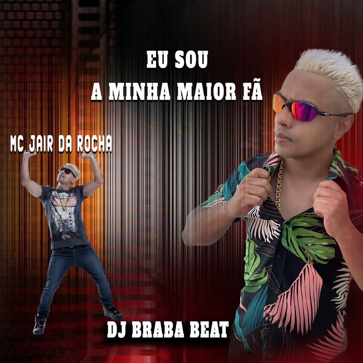 Eu Sou a Minha Maior Fã