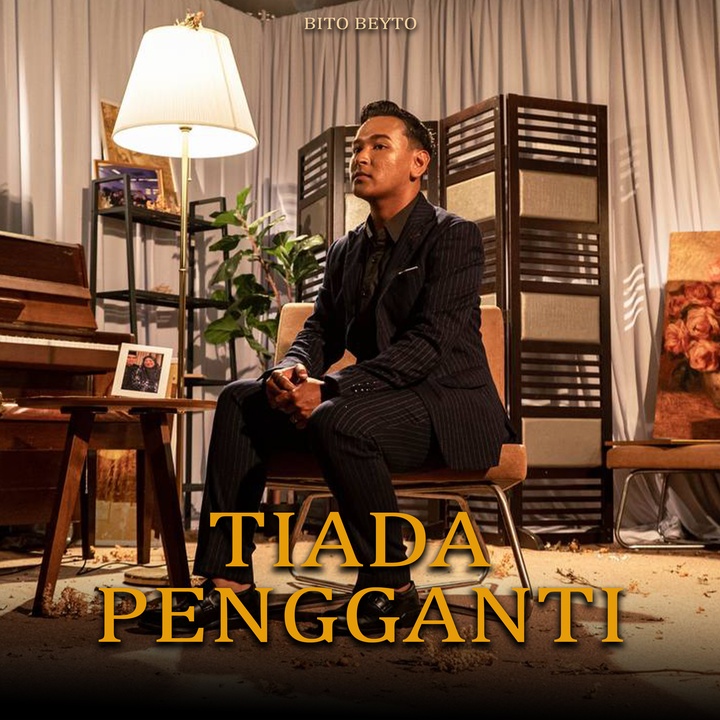 Tiada Pengganti