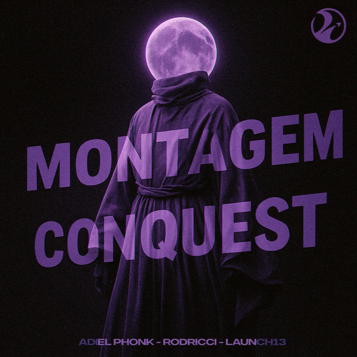 Montagem Conquest (Instrumental)