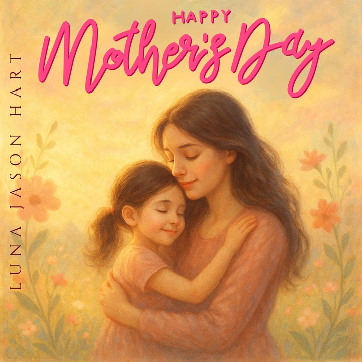 Happy Mother's Day 2025