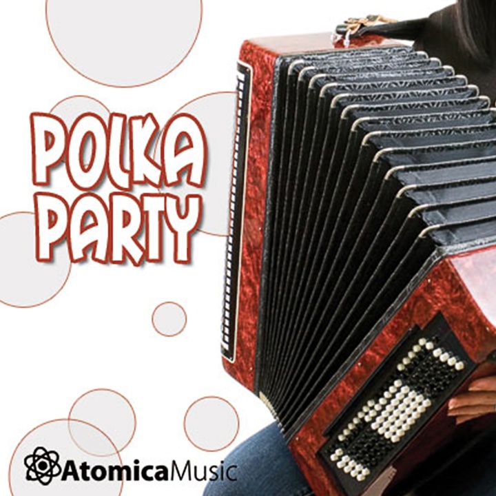 Polka Hoedown