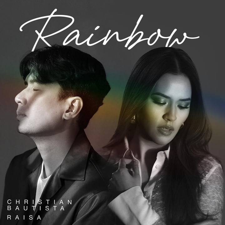 Rainbow (feat. Raisa)