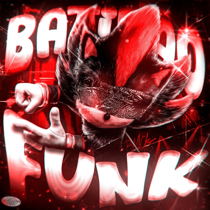 BATIDAO FUNK