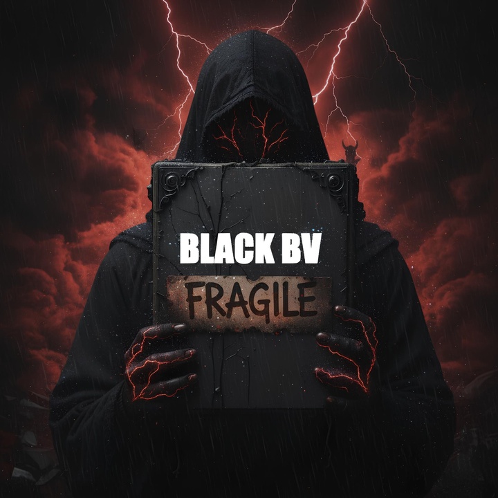 Fragile (Acoustic)