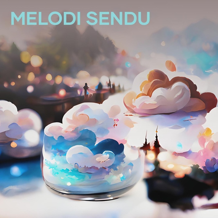 Melodi Sendu