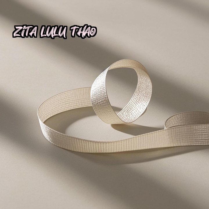 Faded Ribbon Melody
