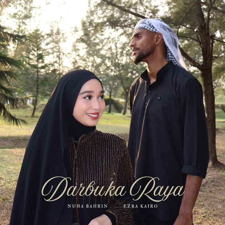 Darbuka Raya