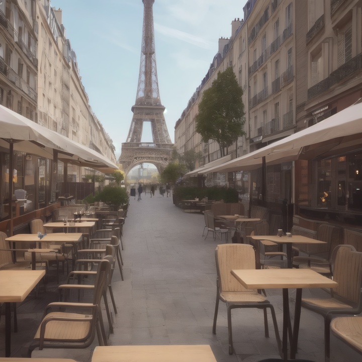 French Morning