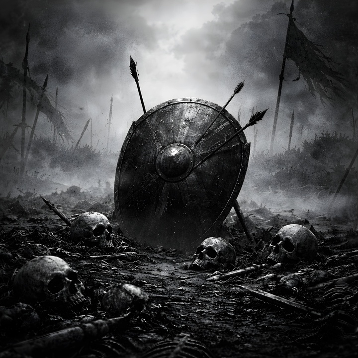 The Fight Continues Uncounted