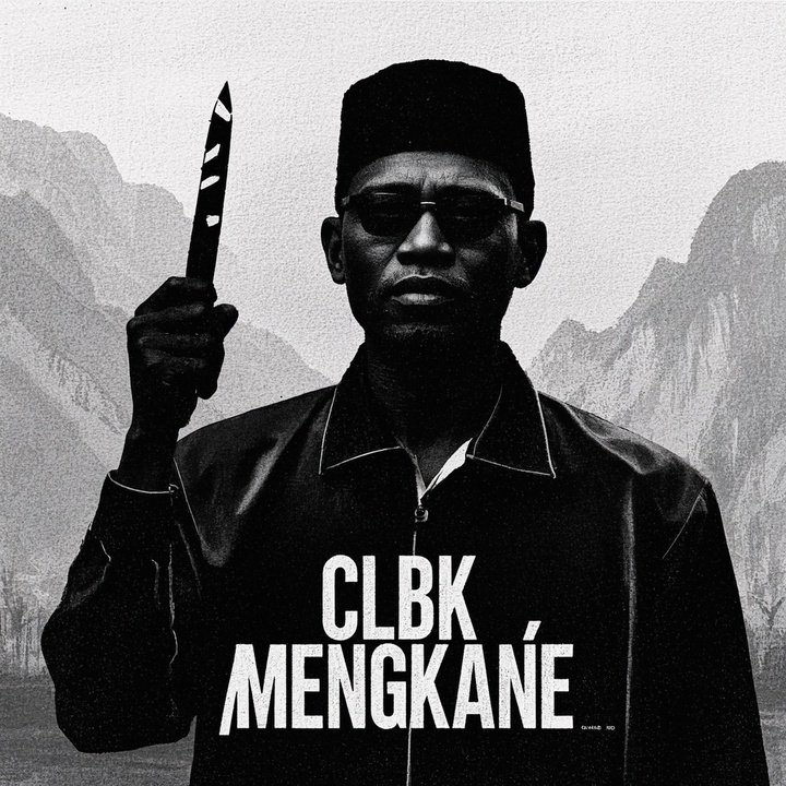 CLBK MENGKANE