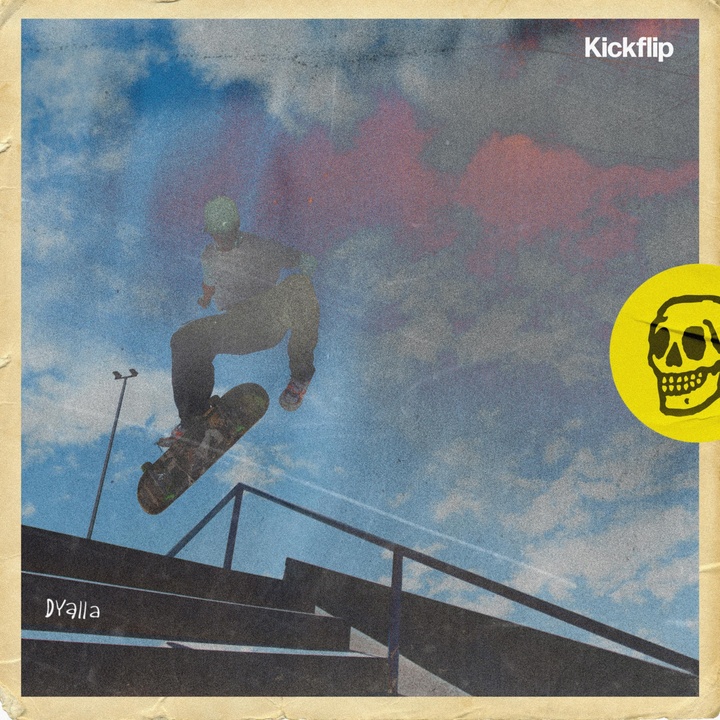 Kickflip