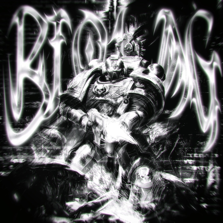 BIOLAG (Super Slowed)