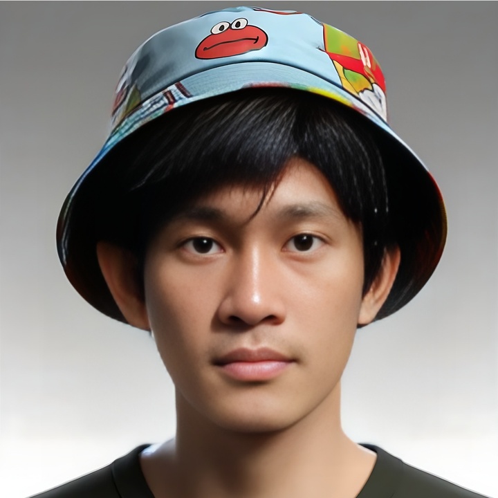 Luka Tanpa Suara