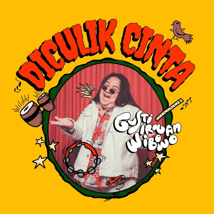 Diculik Cinta