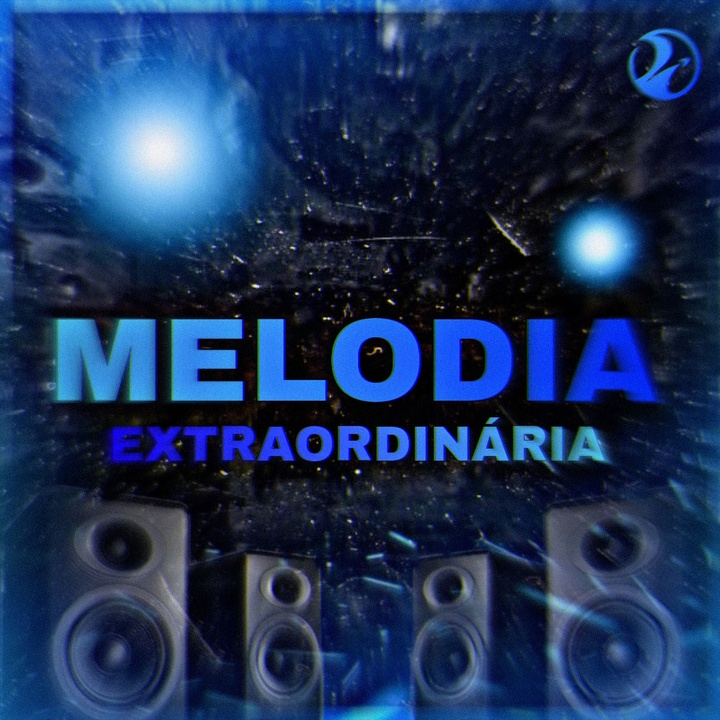 Melodia Extraordinária (Ultra Slowed)