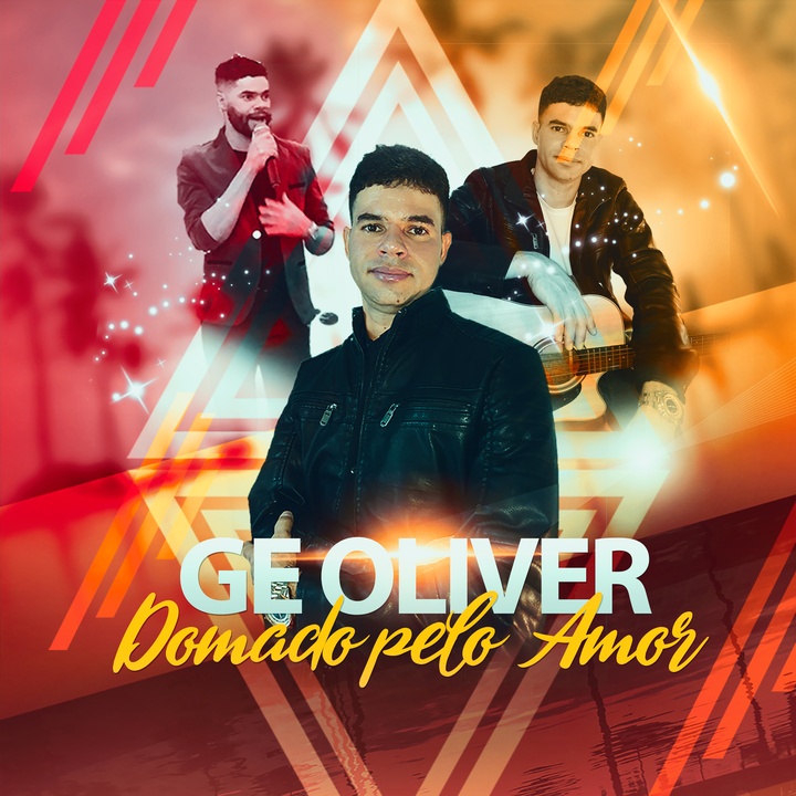 Domado pelo Amor
