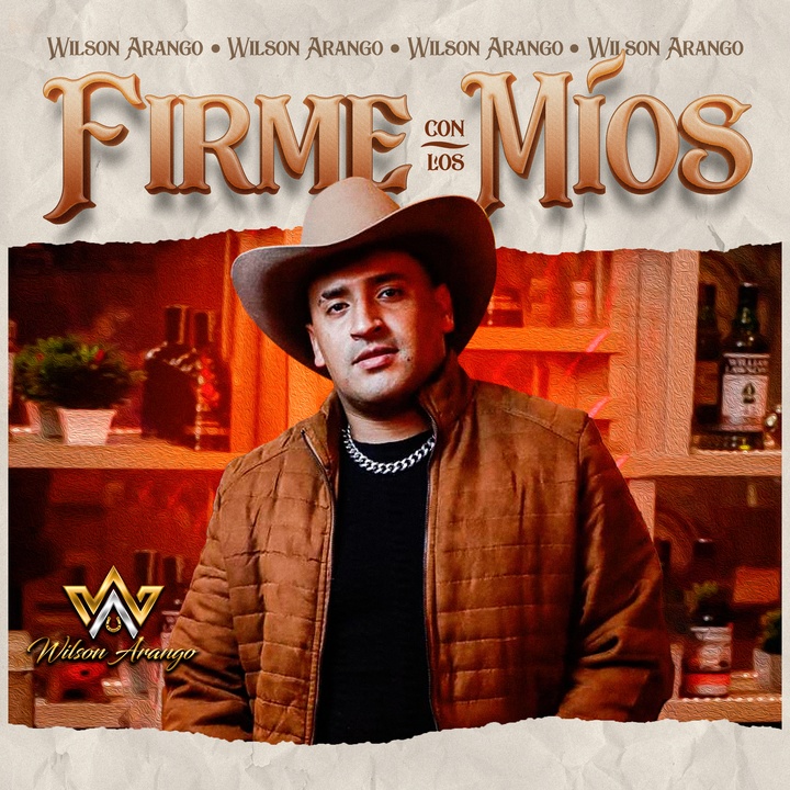 Firme Con Los Míos
