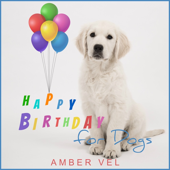 Happy Birthday for Dogs (Upbeat Version)