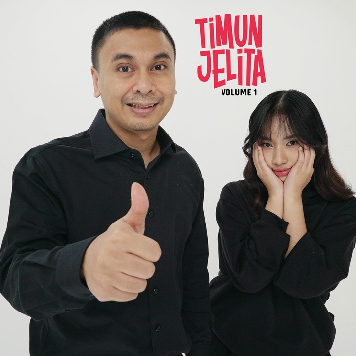 Jika Bersamamu