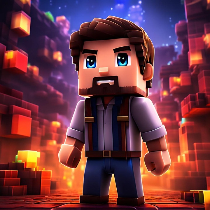 Minecraft