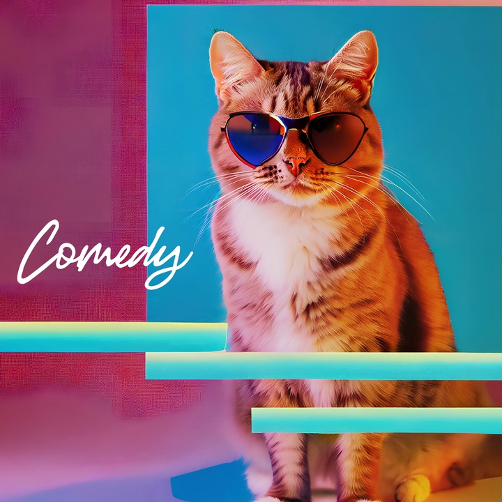 Comedy