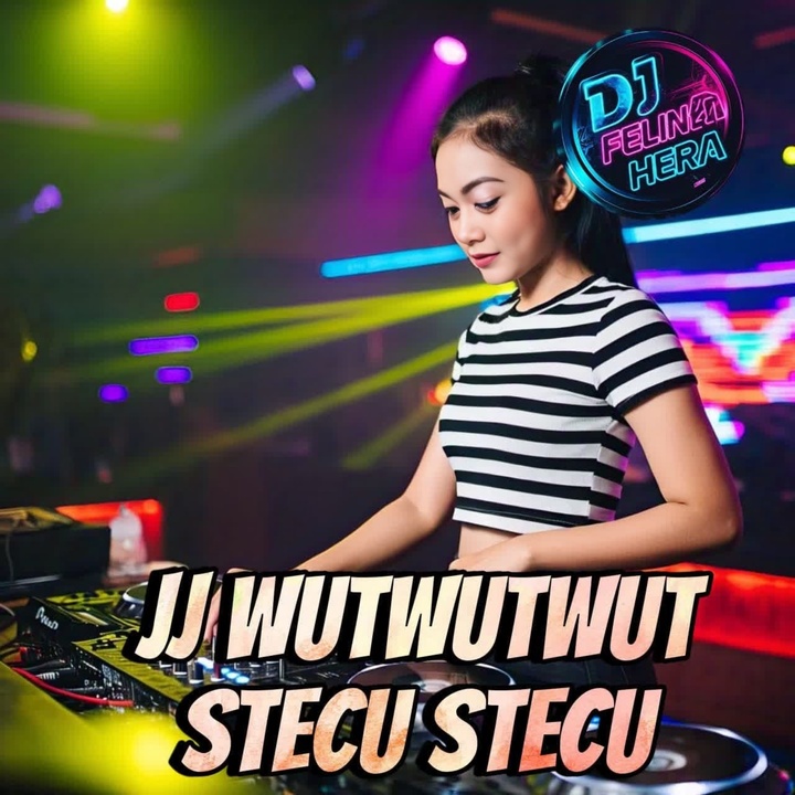 JJ Wutwutwut Stecu Stecu