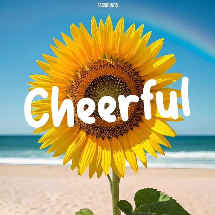 Cheerful