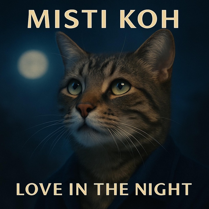 Love In The Night