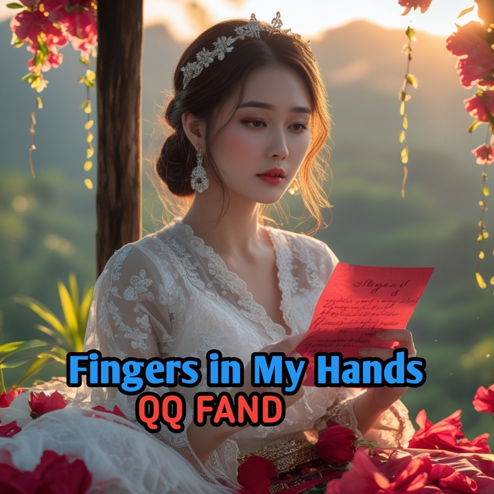 Fingers in My Hands