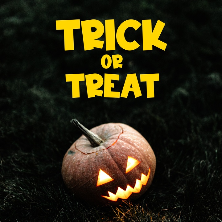 Trick or Treat