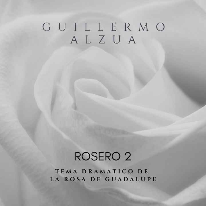 Rosero 2 (Tema Dramatico de la Rosa de Guadalupe)