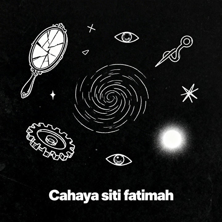 Cahaya siti fatimah