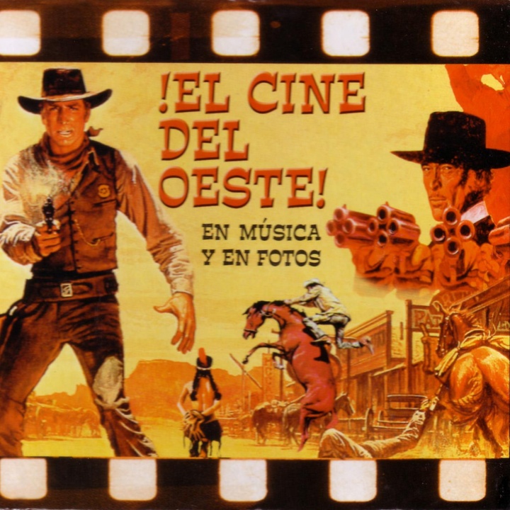 The Lone Ranger Theme